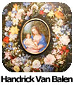 Hendrick Van Balen